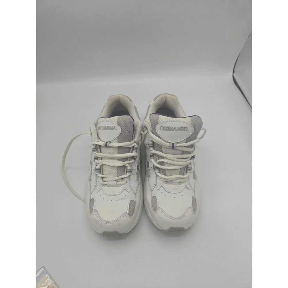 Womens Orthaheel Walker Sz 8